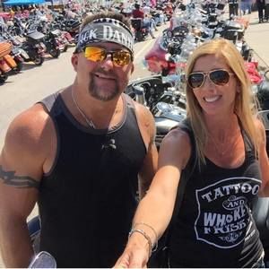 Meet your Posher, Mark